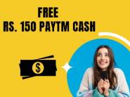 Free Cash Offer - Download, Play and Get Flat Rs. 300 Cashback
