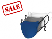 Limited Stock - N95 Face Mask (Pack of 15) At Rs.8 Each