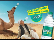 Bisleri Is Back - Flat Rs.60 FKM CB [ Only On Water Products ]