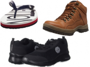 Shoes And Crocs Pe Sbse Ache Discounts, Starts At Just Rs.299 !!