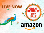 Live For All Users - Great Republic Day Sale [ Top Deals Added ]