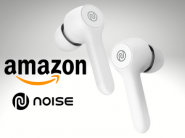 Today Offer - Noise Earbuds At Flat 57% Off + Lowest Price 