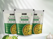 Mint Masala Supergrain Oats [ Pack of 3 ] At Just Rs.6 Each