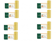Almond Soap [ Pack of 8 ] At Rs.50 Each + Free Shipping