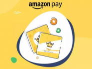 Amazon Pay Cashback Offers Of February 2022: Get Upto Rs.1000 Back