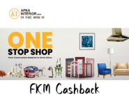 Exclusive On FKM - Wall Painting & Home Decors at Bumper Price + Rs.300 FKM CB !!