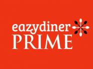 3-Months FREE Eazydiner Prime For All Users [ Save Up To Rs.3,000 ] 