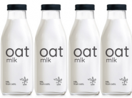 Now On Cashback - Oat Milk (Pack of 4) At Rs.99 + Free Delivery