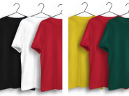 Dhamaka Offer: Three T-Shirts At Just Rs.76 Each!!