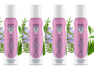 Bumper Deal - Deo [ Pack of 4 ] At Rs.35 Each + Free Shipping