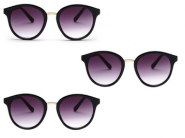 HURRY - 3 Sunglasses Worth Rs.1167 At Just Rs.116 Each