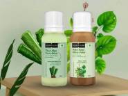 Free Sample On All Order - Coupon off + Up to Rs.800 FKM Cashback