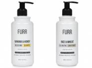 New Launches - Furr Shampoo & Conditioner At Flat Rs.54 + Free Shipping