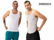 First Time Ever - Damensch Vest At Just Rs.82 + Free Shipping 
