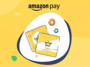 March 2022 Amazon Pay Offers: Grab Upto Rs.1000 Cashback 