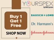 Buy 1 Get 1 FREE + Rs.450 FKM CB + Up To Rs.500 Off !!