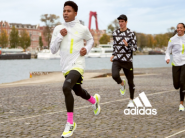 Adidas Live On CB - Up to 50% Off + Flat Rs.200 FKM CB !!