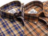 Check Shirts [ Pack of 2 ] At Rs.299 Each + Free Shipping