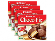 MEGA SELLER IS BACK - Choco Pie (48 Pcs) At Just Rs.6 Each