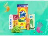 Amazon Grocery Maha Loot - 50% CB On Fruits & Vegetables + Bank Offers