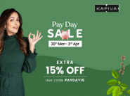 MAHA LOOT - Extra 18% Off + Up To Rs.600 FKM CB [ Unlimited Times ]