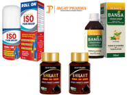 Health Is Wealth: Super Combo (4 Items) At Rs.232