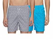 Min. 80% Off on Symbol Boxer [ Pack of 2 ] From Rs.158 