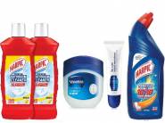 Lowest Price Ever - Home Care Combo At Just Rs.350/-