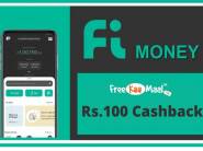 FREE Debit Card + Rs.100 Paytm Cash [ 7 Days Confirmation ]