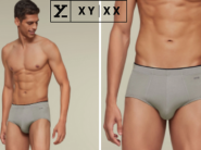 BACK IN STOCK - Briefs [ Pack of 5 ] At Just Rs.95 Each