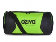 Rare Discount - Duffle Bag At Rs.457 Or Free Resistance Band