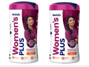 Never Ever Discount - Horlicks Plus (2Pc) At Just Rs.175 Each
