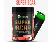 Super Effective - BCAA Workout Protein (250 Gms) At Rs.553