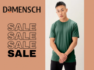 Sale is Here - Premium T-shirt At Just Rs.122 [ Valid 3 Times ]