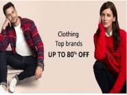 Top Brands Fashion & Accessories At Best Price + Rs.300 Amazon Pay CB