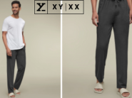 Sale Price - Lounge Pants Worth Rs.1249 at Rs.359 + Free Shipping 