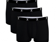 GRAB OR GONE - Pack of 3 Trunks At Just Rs.88 Each