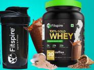 Highest CB Ever - Flat 55% Off On Whey Protein + Extra 12% Off !!