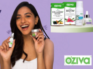 Must Buy - Order Worth Rs.500 At Just Rs.100 + Oziva Cash