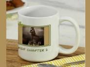 Biggest Loot - Personalized Mug With Name & Photo at Rs.105
