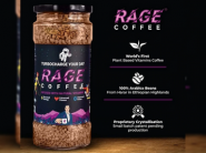FKM Exclusive - Rage Coffee 100 ML At Just Rs.199 + Free Frother