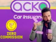 Insure Car In 2 Minutes - Up To 85% Off + Rs.1200 FKM Cashback !!