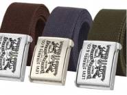 Levis Belt Combo (Pack Of 3) At Just Rs.183 Each + Free Shipping 