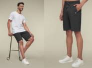 LOOT HAI YE TO - IntelliSoft Cotton Shorts At Just Rs.209
