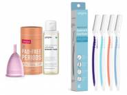 New Offer - Free Eyebrow & Face Razor + Rs.400 Cashback