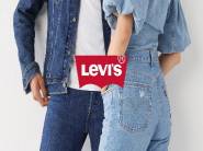 Levis is Back - Increased Rs.300 CB + 10% Coupon Off + Free Shipping 