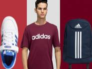 SALE OFFER - AOV Decreased | Shop Adidas Products At Just Rs.250 