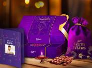 Increased CB On Cadbury Gifts - 35% Cashback + 10% Code + Free Shipping 