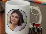 Personalized Mugs From Just Rs.55 + Free Standard Delivery 