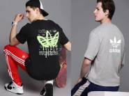 Best Sold Item - Adidas T-shirts At Flat Rs.270 + Free Shipping 